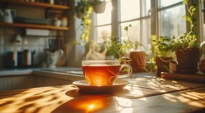 Menikmati Ritme Hari yang Lebih Santai